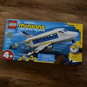 LEGO Minions | Brand New